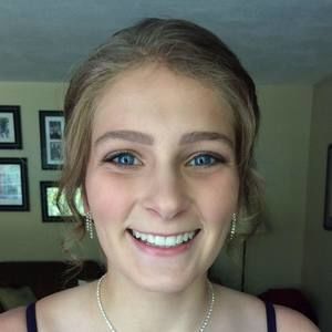 Meet your Posher, Allie